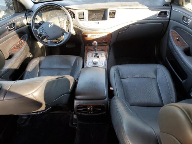 Hyundai Genesis 3.8l Image 3