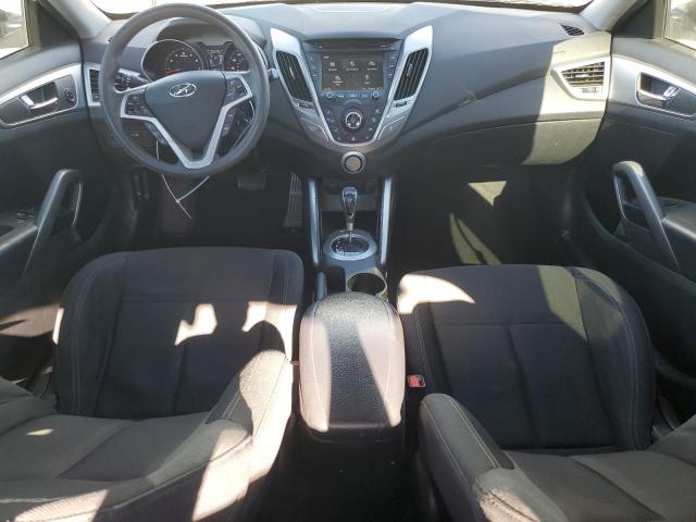 Hyundai VELOSTER Image 4