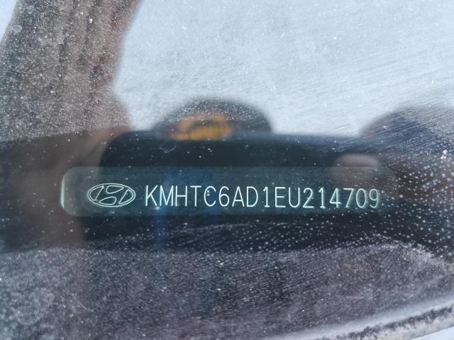 Hyundai VELOSTER Image 7