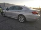BMW 5 Series D Image 2