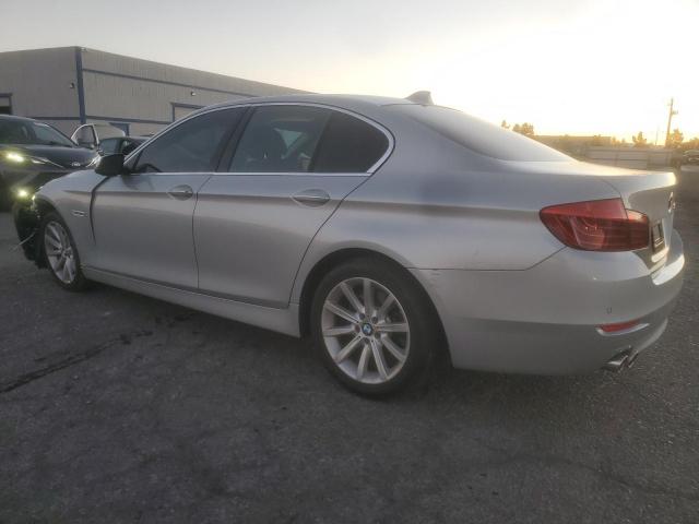 BMW 5 Series D Image 2