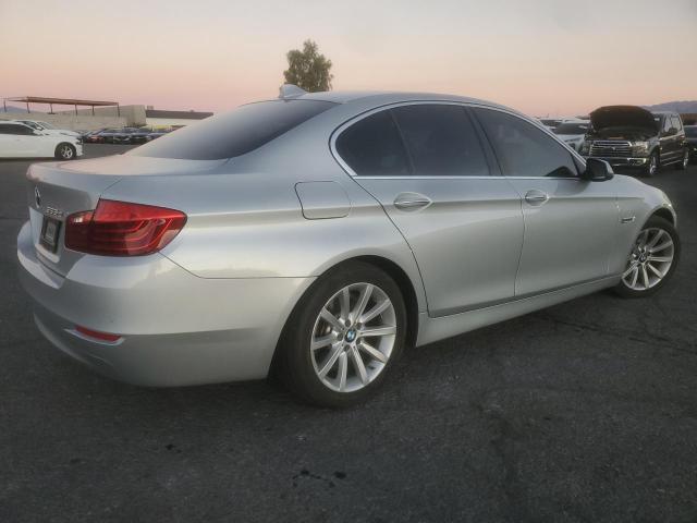 BMW 5 Series D Image 6