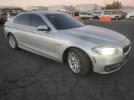 BMW 5 Series D Image 10