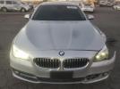 BMW 5 Series D Image 12