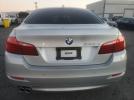 BMW 5 Series D Image 7