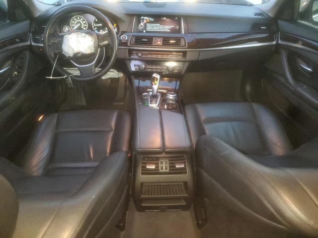 BMW 5 Series D Image 8
