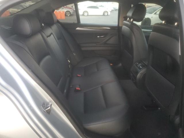 BMW 5 Series D Image 3