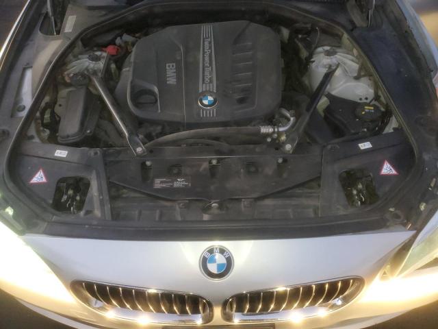 BMW 5 Series D Image 11