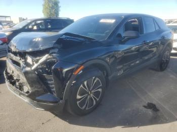  Salvage Chevrolet Blazer