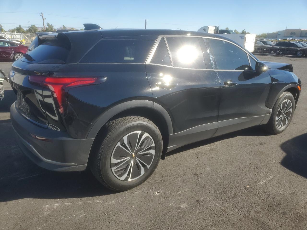 Chevrolet Blazer Lt Image 4