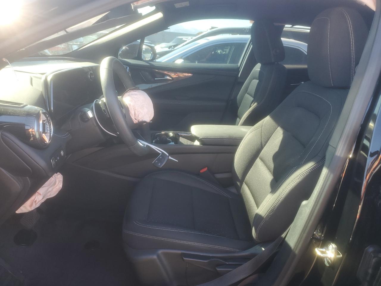 Chevrolet Blazer Lt Image 6