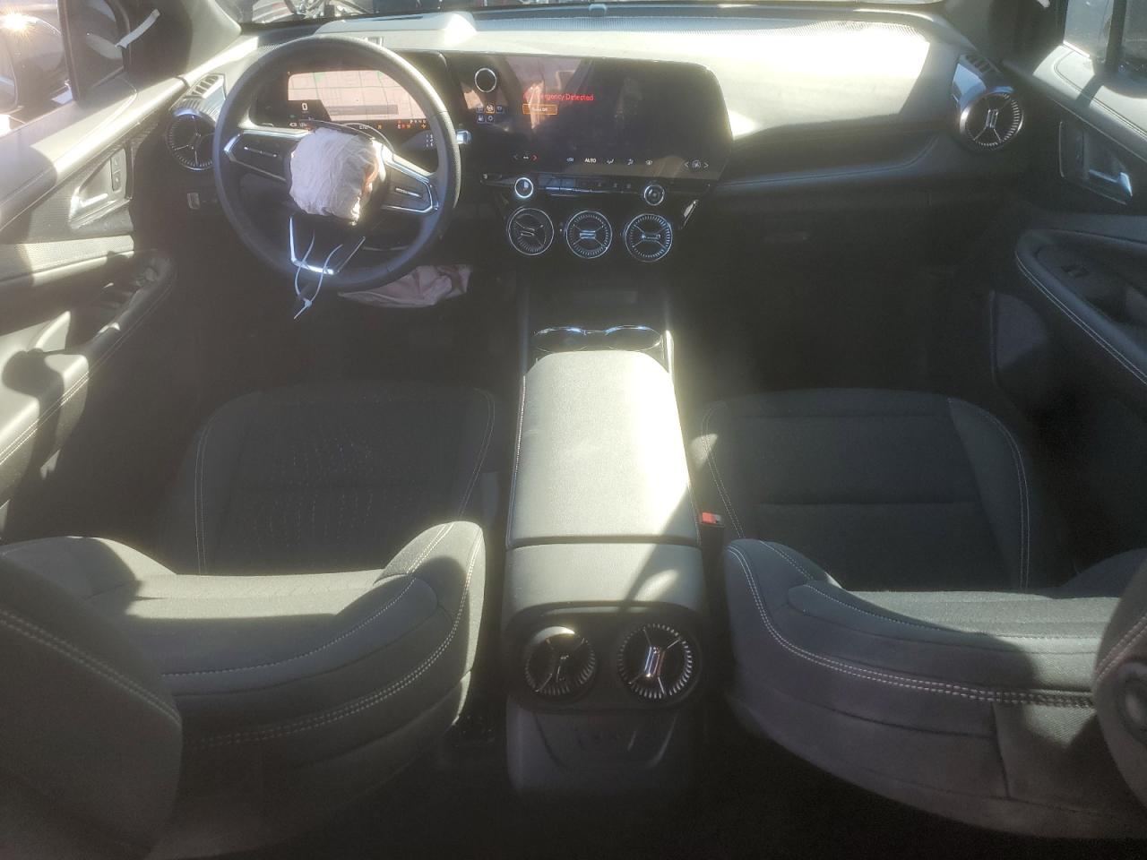 Chevrolet Blazer Lt Image 10