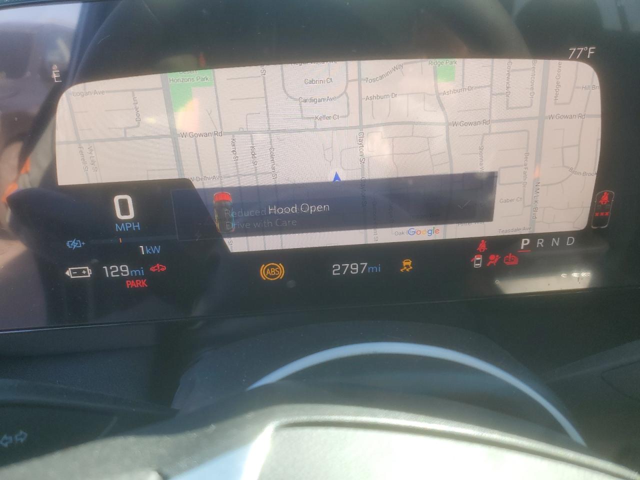 Chevrolet Blazer Lt Image 13