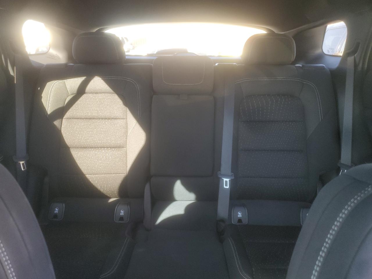 Chevrolet Blazer Lt Image 9