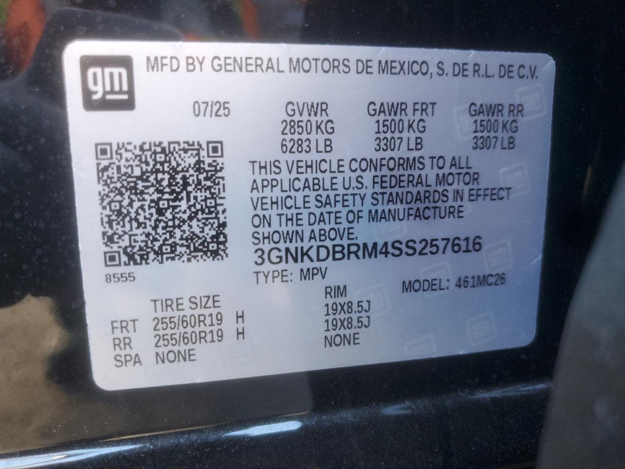 Chevrolet Blazer Lt Image 7