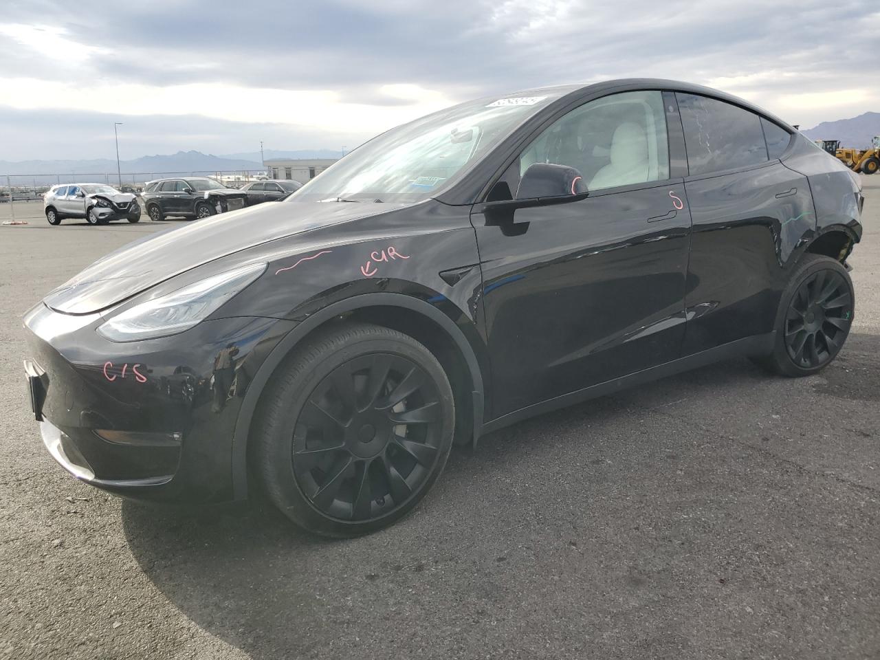 Tesla Model Y Image 1