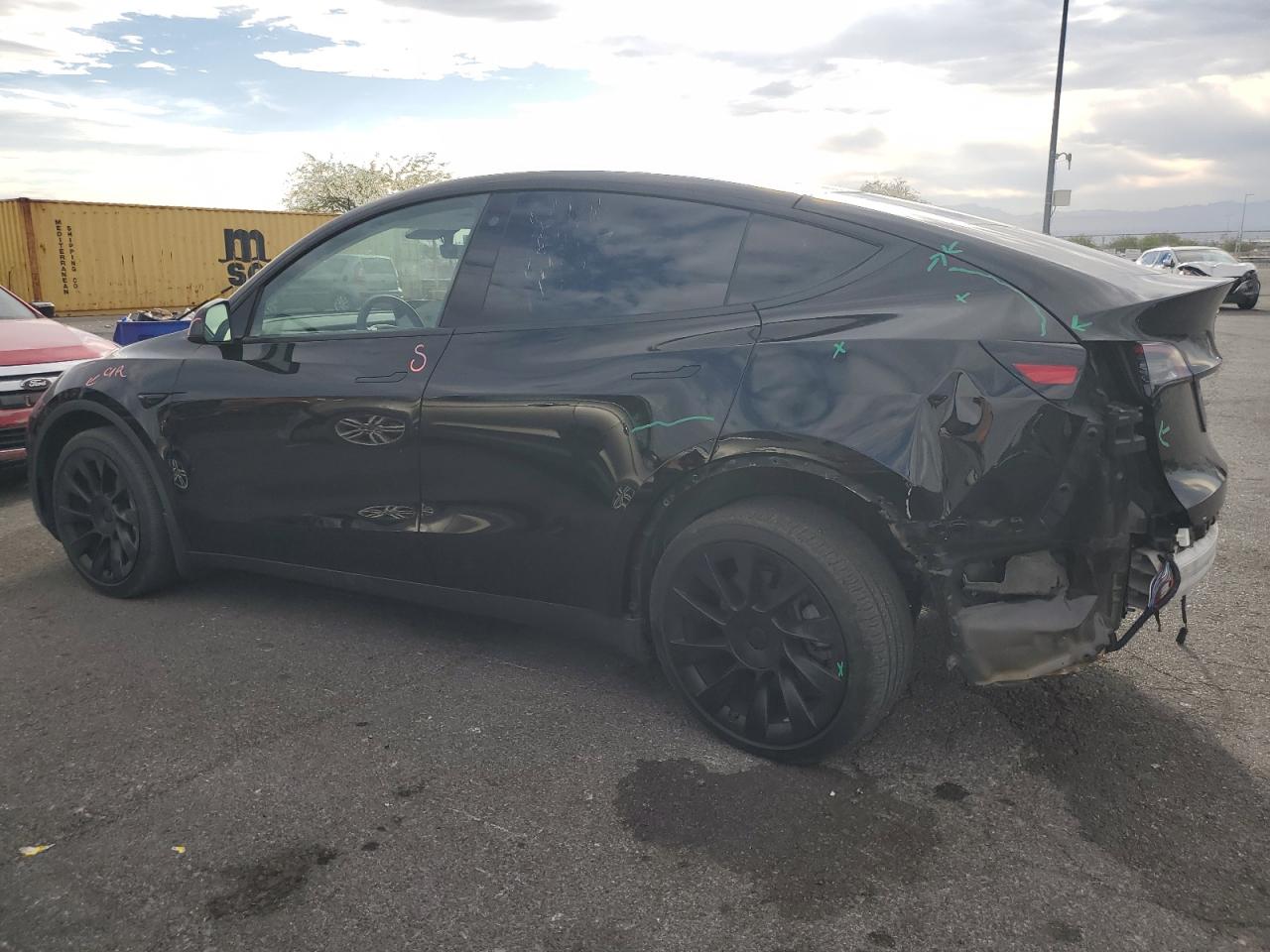 Tesla Model Y Image 13