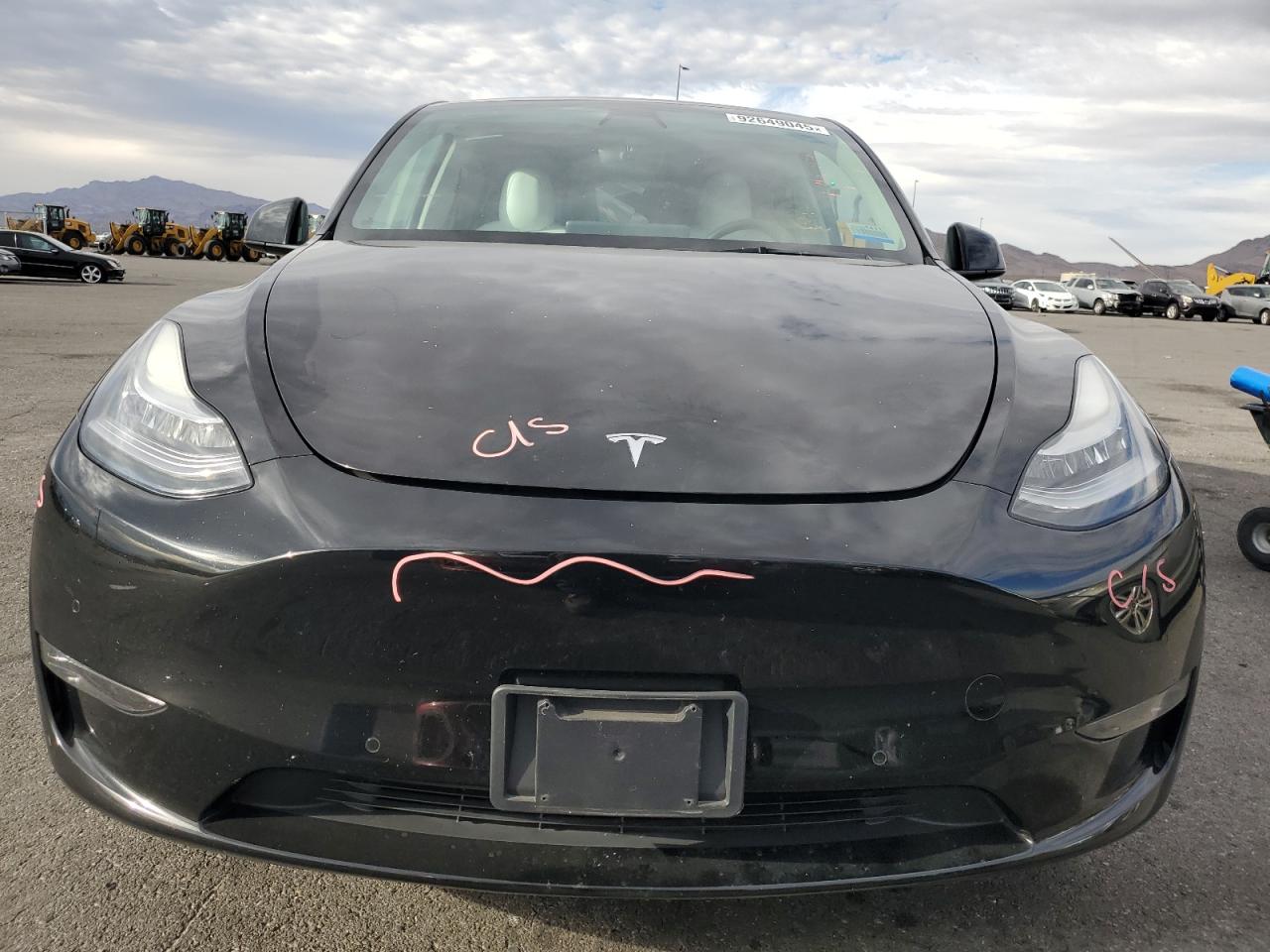 Tesla Model Y Image 8
