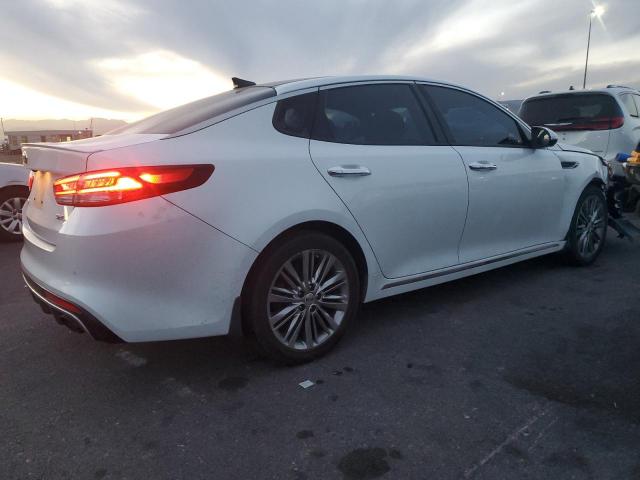 Kia Optima Sxl Image 7