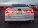 Kia Optima Sxl Image 4