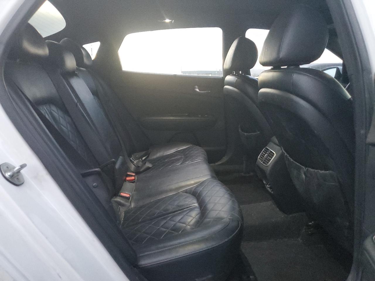 Kia Optima Sxl Image 6