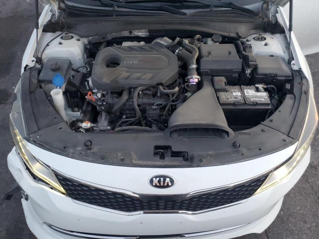Kia Optima Sxl Image 9
