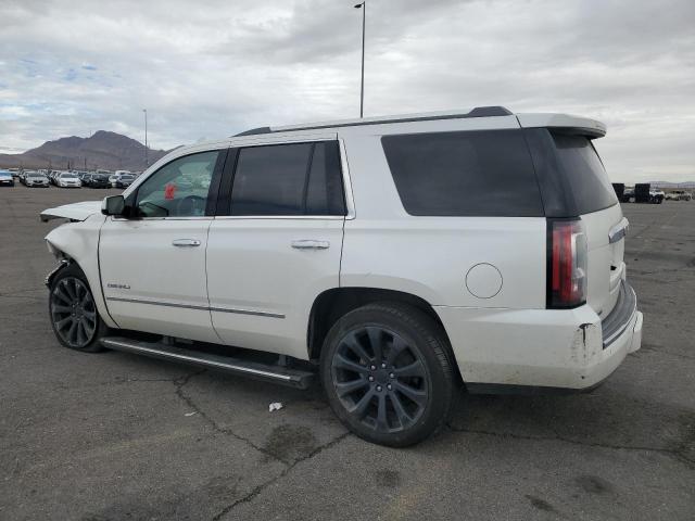 GMC Yukon Denali Image 2