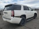 GMC Yukon Denali Image 4