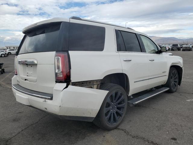 GMC Yukon Denali Image 4