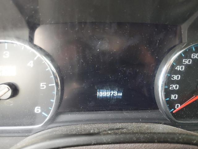 GMC Yukon Denali Image 8