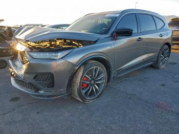  Salvage Acura Mdx Type S