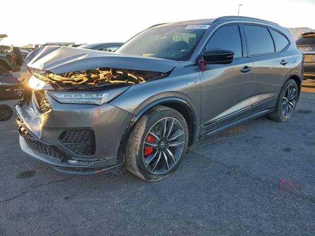  Salvage Acura Mdx Type S