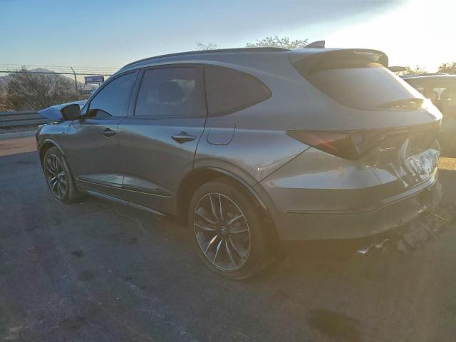 Acura Mdx Type S Type S Advance Image 12