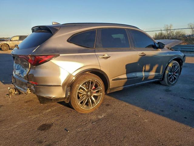 Acura Mdx Type S Type S Advance Image 8