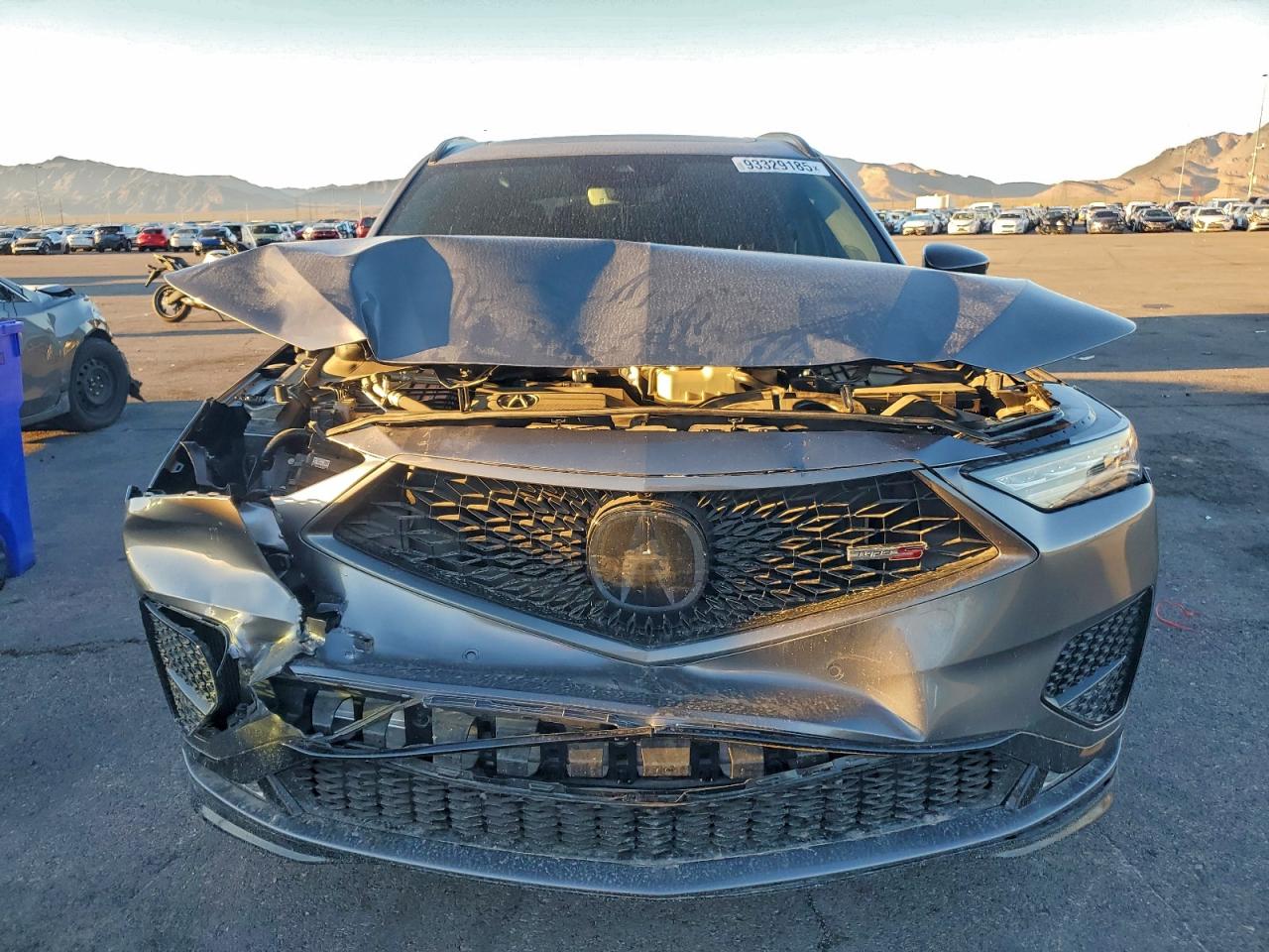 Acura Mdx Type S Type S Advance Image 7