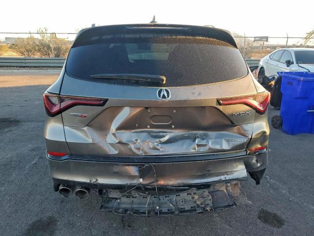 Acura Mdx Type S Type S Advance Image 10