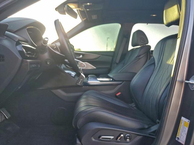 Acura Mdx Type S Type S Advance Image 11