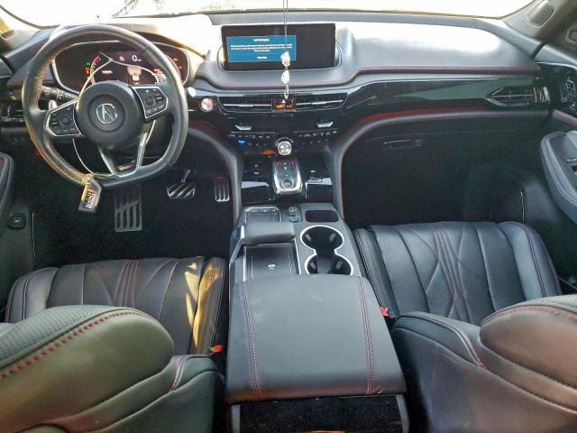 Acura Mdx Type S Type S Advance Image 5