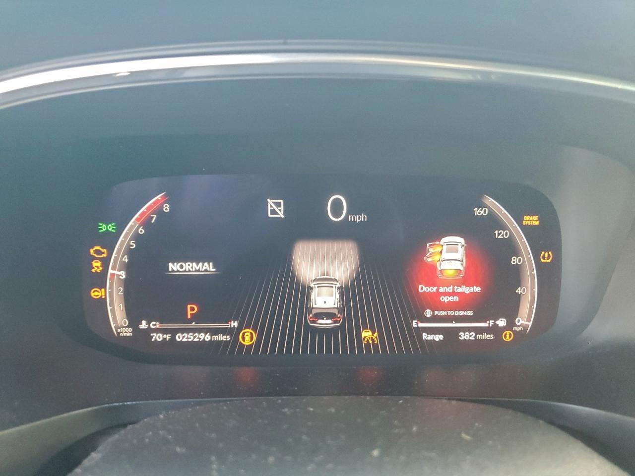 Acura Mdx Type S Type S Advance Image 9