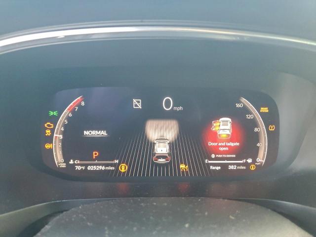 Acura Mdx Type S Type S Advance Image 9