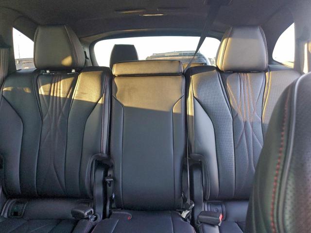 Acura Mdx Type S Type S Advance Image 13