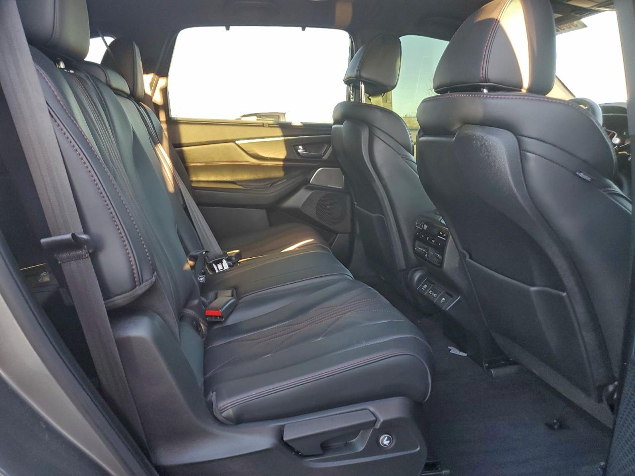 Acura Mdx Type S Type S Advance Image 3