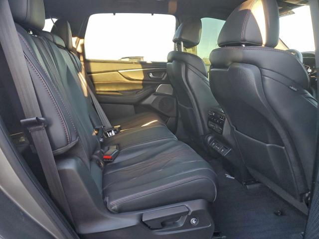 Acura Mdx Type S Type S Advance Image 3