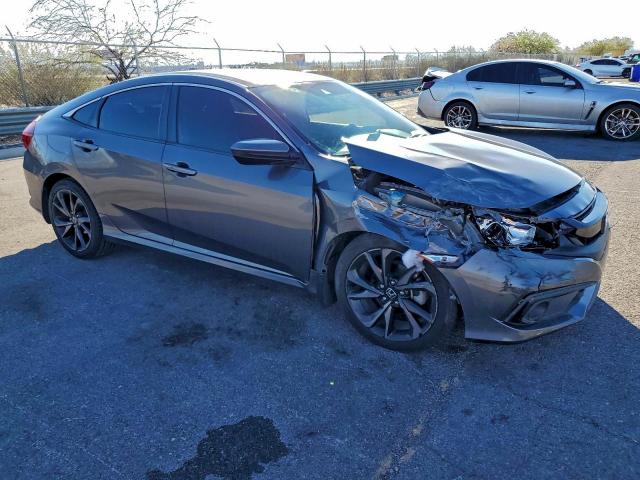 Honda Civic Sport Image 4