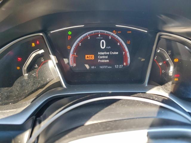 Honda Civic Sport Image 10