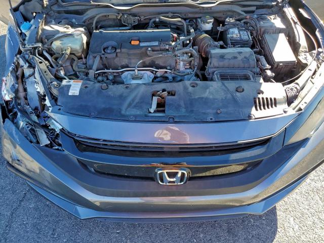 Honda Civic Sport Image 6