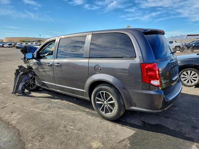 Dodge Caravan Gt Image 2