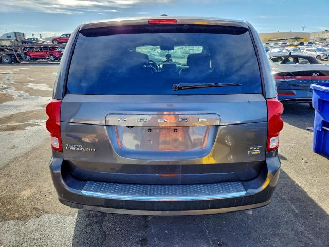 Dodge Caravan Gt Image 13