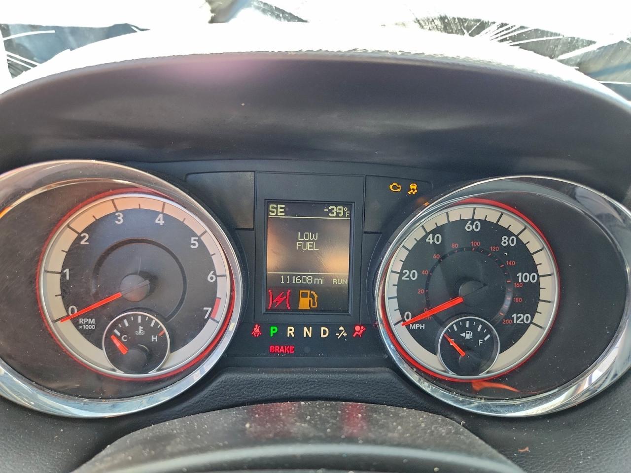 Dodge Caravan Gt Image 9