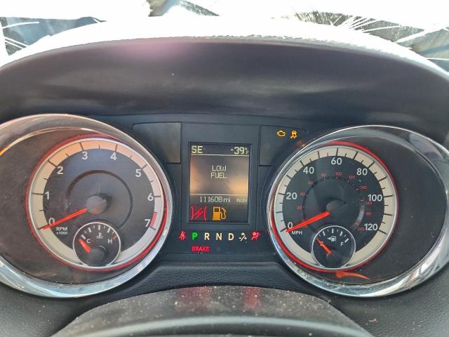 Dodge Caravan Gt Image 9